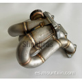 Cívico B16 / B18 18-20 1.5L Turbo Manifold